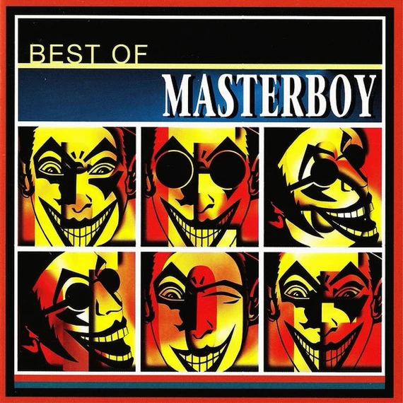 Masterboy - Best Of