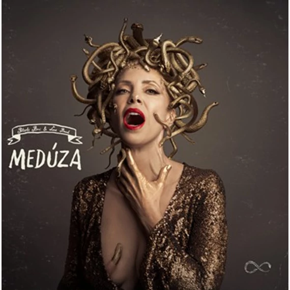 Péterfy Bori & Love Band-Medúza