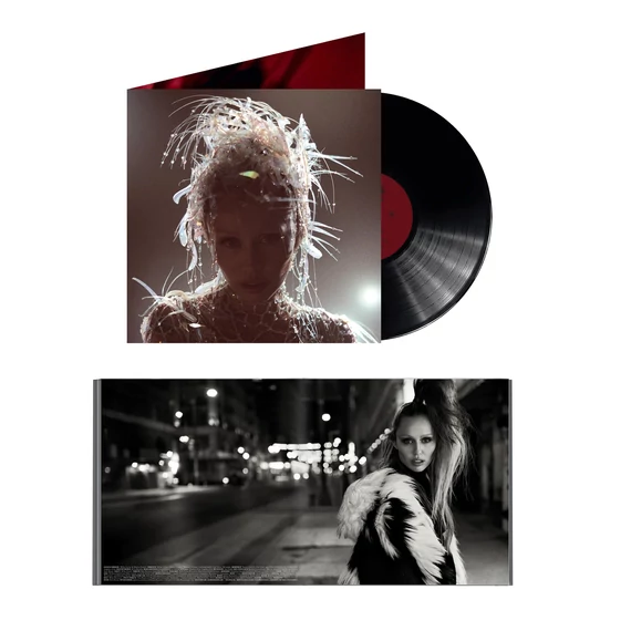 Miley Cyrus - Something Beautiful
