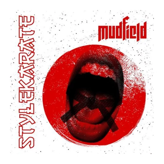 Mudfield - Stylekarate