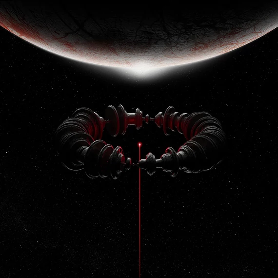 Muse - The Wow! Signal