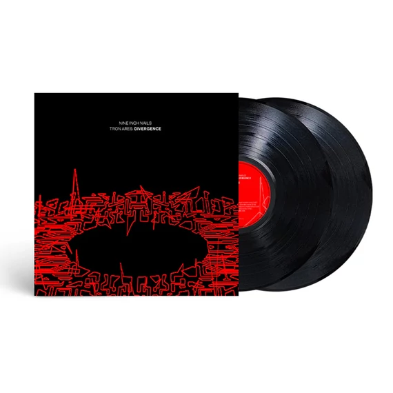 Nine Inch Nails - Tron Ares: Divergence