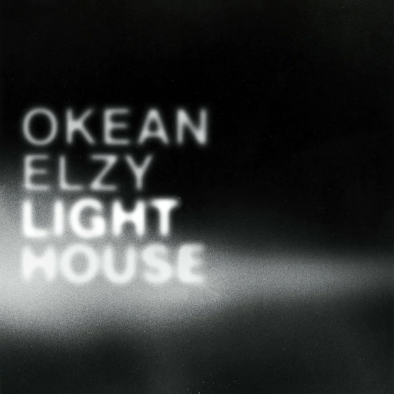 Okean Elzy - Lighthouse