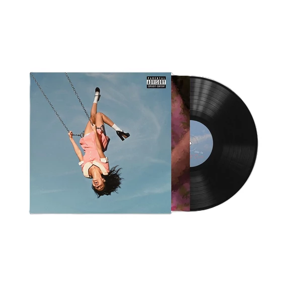 Olivia Rodrigo - You Seem Pretty Sad For A Girl So In Love