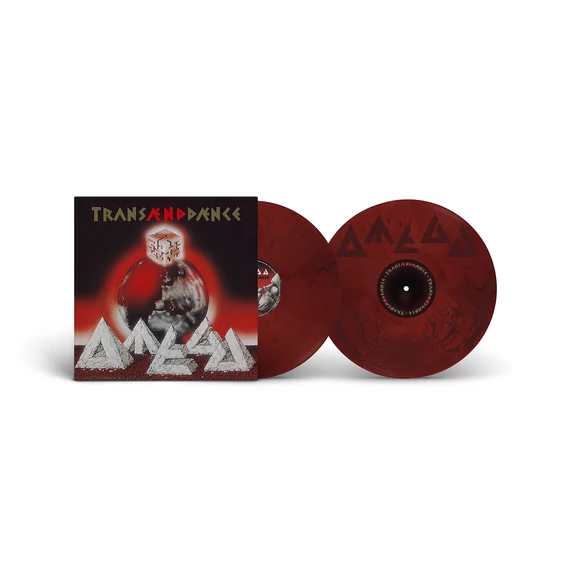 Omega - Trans And Dance