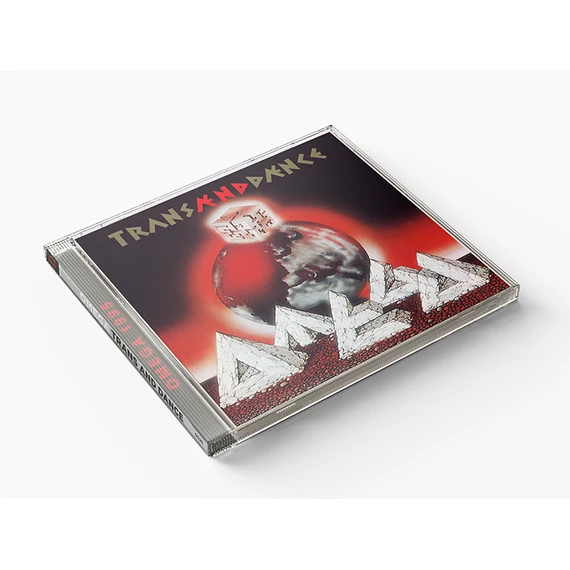 Omega - Trans And Dance