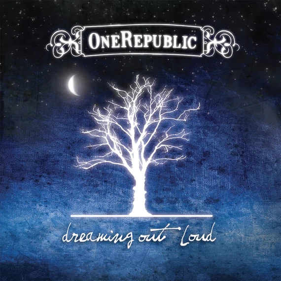 OneRepublic - Dreaming Out Loud