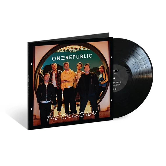 OneRepublic - The Collection