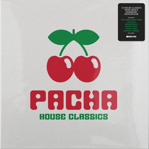 V/A - Pacha House Classics