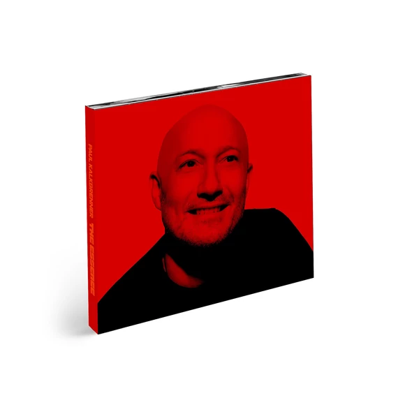 Paul Kalkbrenner: The Essence