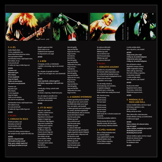 Pokolgép - Az Utolsó Merénylet