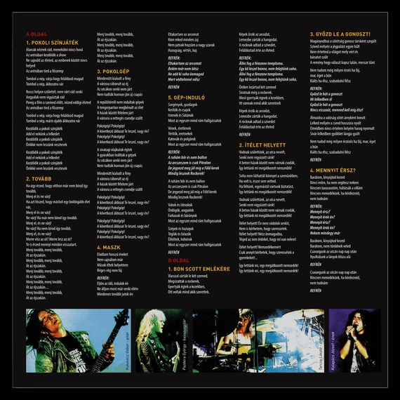 Pokolgép - Az Utolsó Merénylet