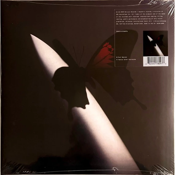 Post Malone - Twelve Carat Toothache