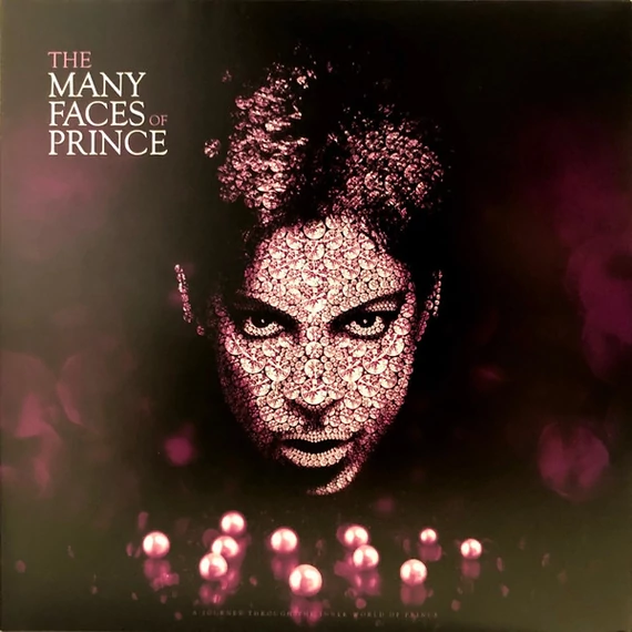 Various – The Many Faces Of Prince