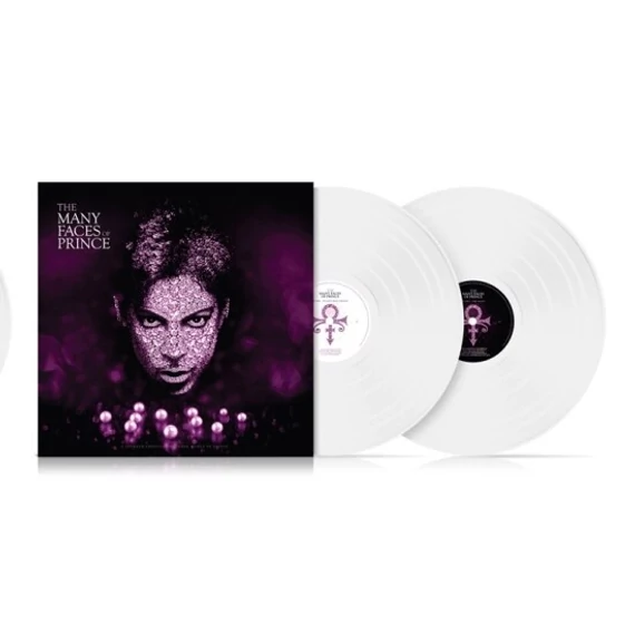 Various – The Many Faces Of Prince