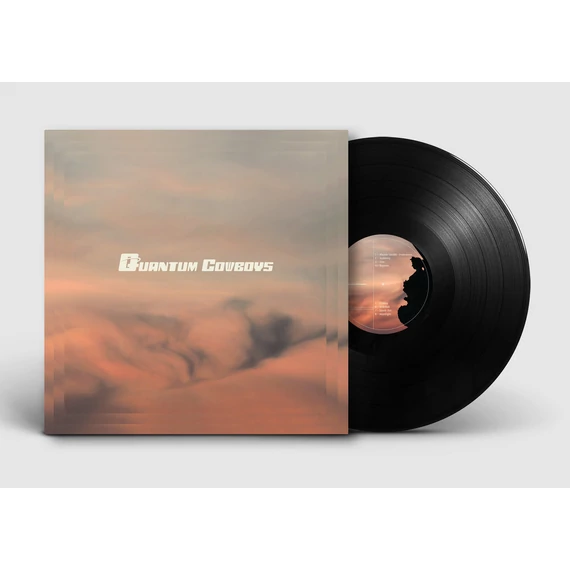 Quantum Cowboys - Quantum Cowboys
