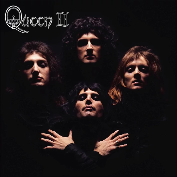 Queen - Queen II (2026 Mix)