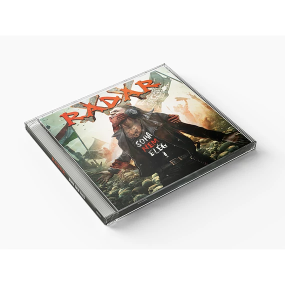 Radar - Soha nem elég!