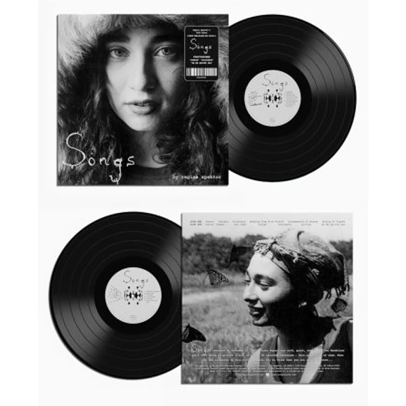 Regina Spektor - Songs