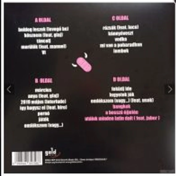 ByeAlex és a Slepp - Rehab+Zekő