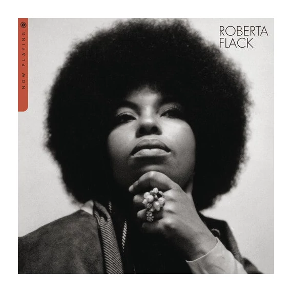 Roberta Flack - Now Playing