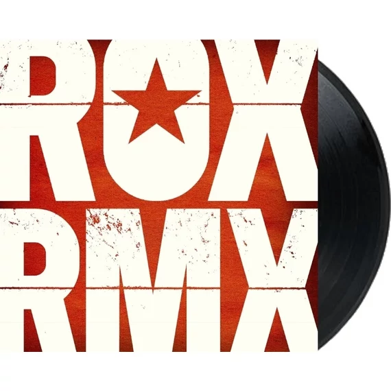 Roxette - Rox Rmx