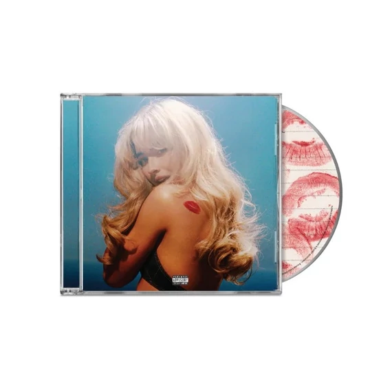 Sabrina Carpenter - Short n' Sweet (Deluxe)