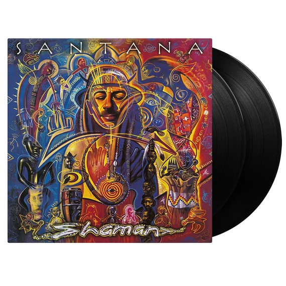 Santana - Shaman