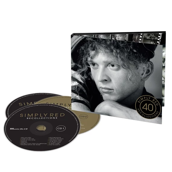 Simply Red - Recollections