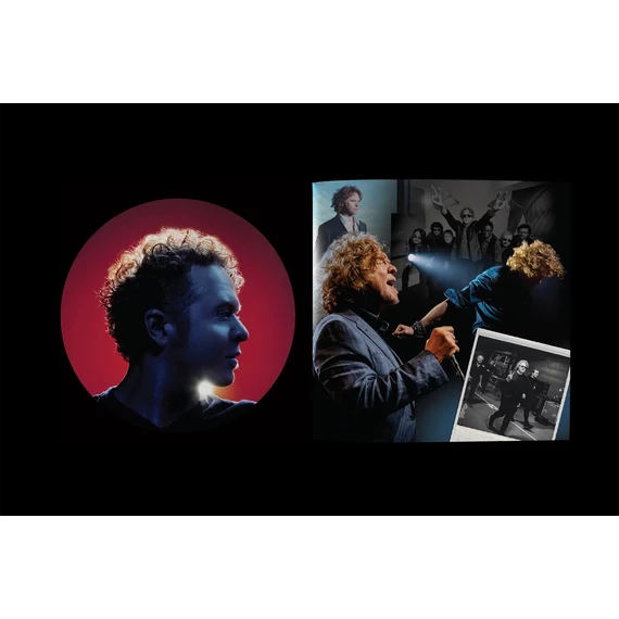 Simply Red - Recollections