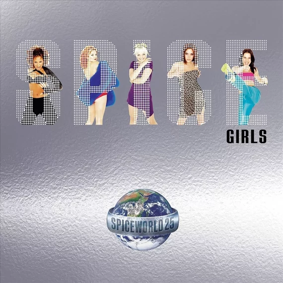 Spice Girls - Spiceworld