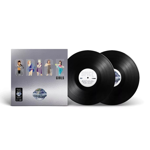 Spice Girls - Spiceworld
