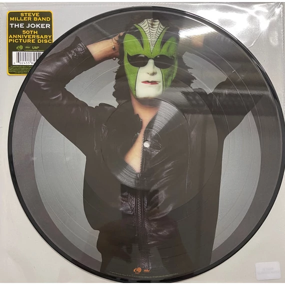 Steve Miller Band - Joker