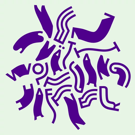 Sven Väth x Wolfgang Haffner - Fusion