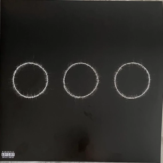 Swedish House Mafia - Paradise Again