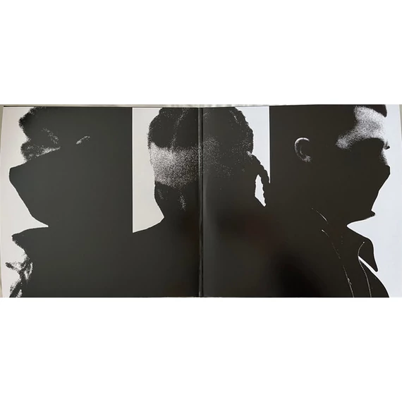 Swedish House Mafia - Paradise Again