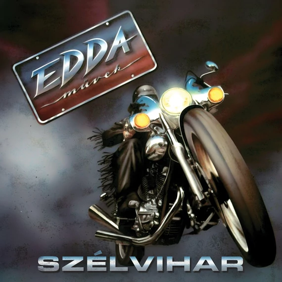 Edda Művek - Szélvihar