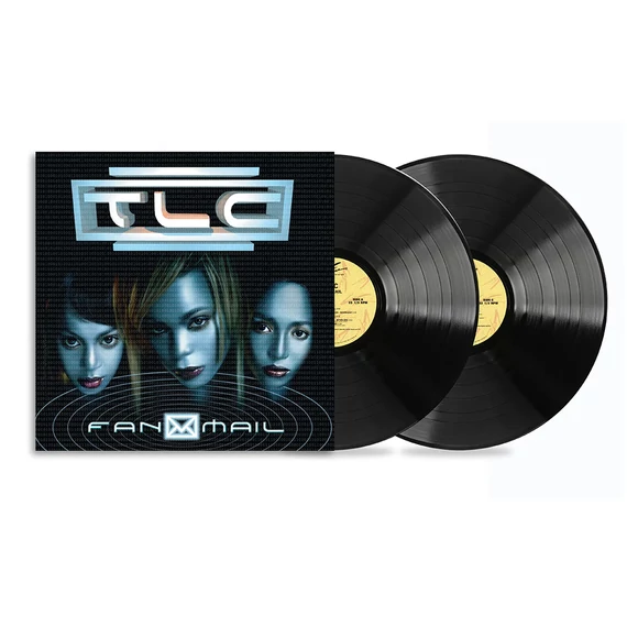 TLC - FanMail