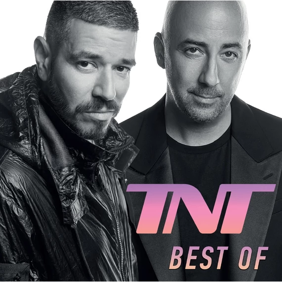 TNT - Best Of
