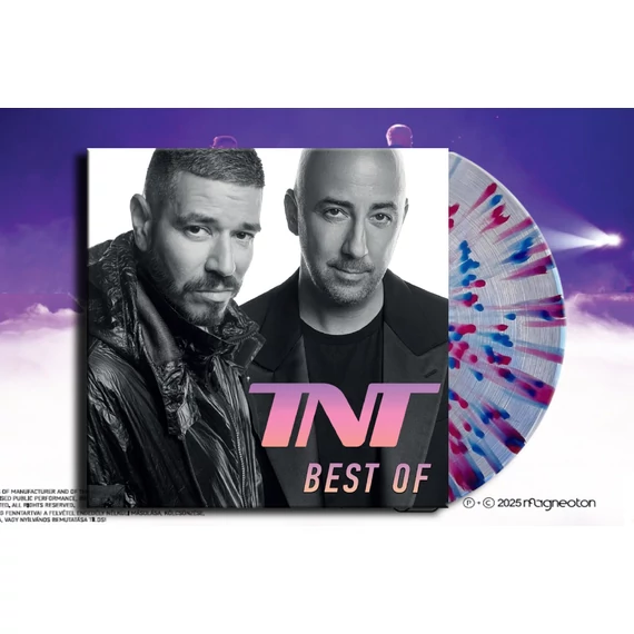 TNT - Best Of