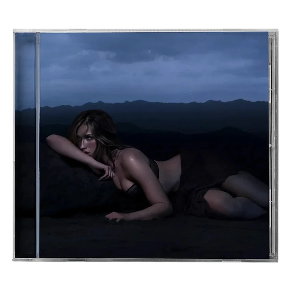 Tate McRae - So Close To What??? (Deluxe Edition)