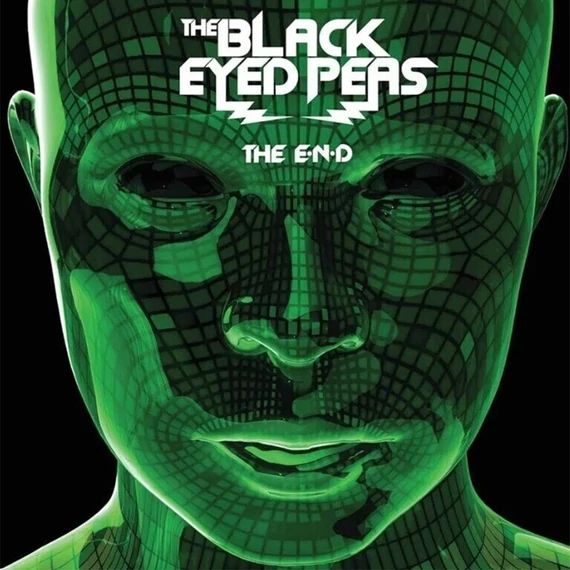 Black Eyed Peas - The E.N.D.