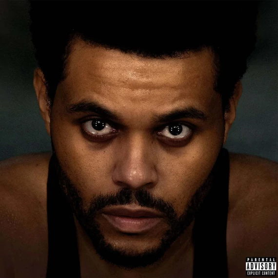 The Weeknd - Hurry Up Tomorrow