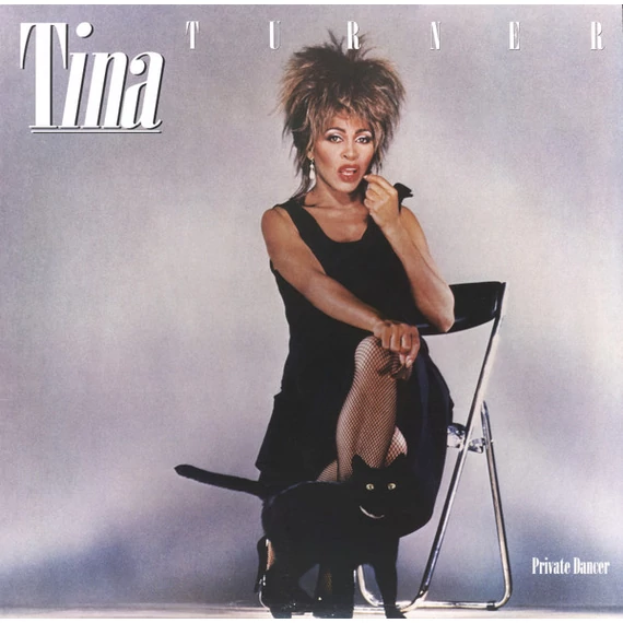 Tina Turner - Private Dancer