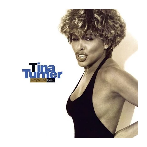 Tina Turner - Simply The Best