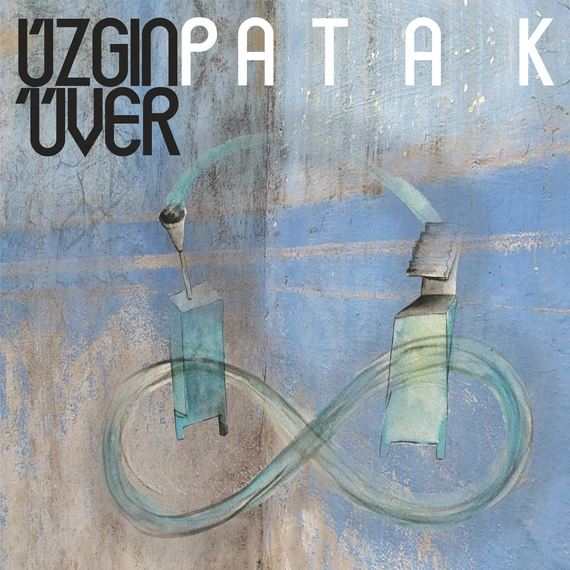 Úzgin Űver - Patak