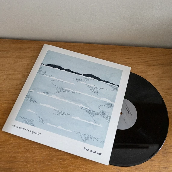 Váczi Eszter & Quartet - Lesz majd úgy