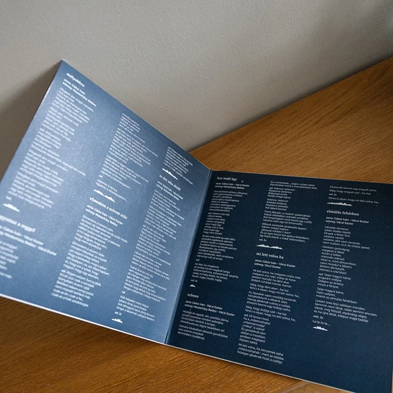 Váczi Eszter & Quartet - Lesz majd úgy