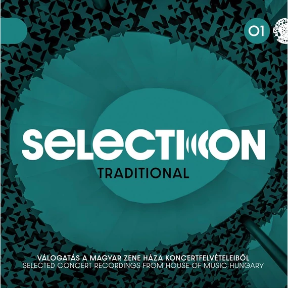 Válogatás - Selection: Traditional 01