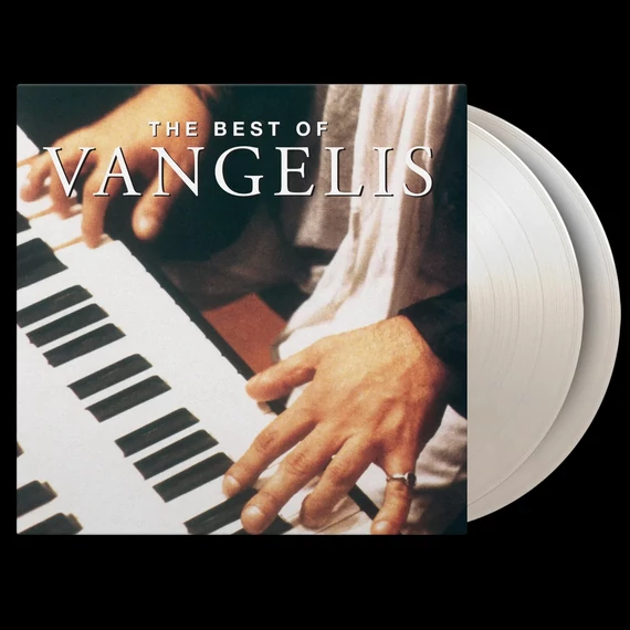 Vangelis - The Best Of